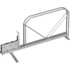   J.Pröpster 111083 VI földelőszalag egyengető gép ( J.Pröpster 111083 )