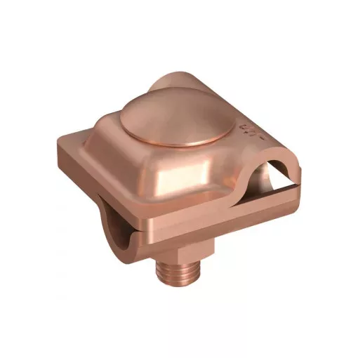 J.Pröpster 111280 VI multi kapocs réz 10mm ( J.Pröpster 111280 )