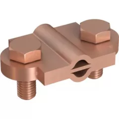   J.Pröpster 111337 VI Vario kapocs 8-10/8-10, Cu, 3 részes ( J.Pröpster 111337 )