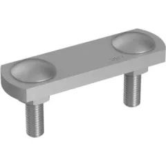   J.Pröpster 111352 VI átlós keresztkapocs 30/30mm ( J.Pröpster 111352 )