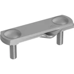   J.Pröpster 111354 VI átlós keresztkapocs 40/8-10mm ( J.Pröpster 111354 )