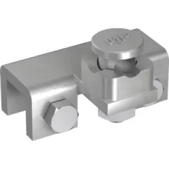   J.Pröpster 111382 VI csatlakozókapocs V2A 8-10mm ( J.Pröpster 111382 )