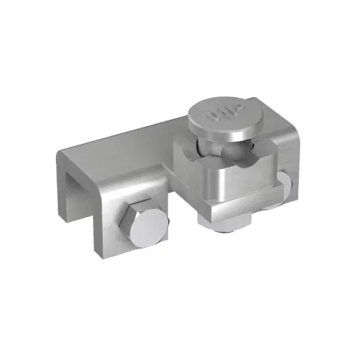 J.Pröpster 111382 VI csatlakozókapocs V2A 8-10mm ( J.Pröpster 111382 )