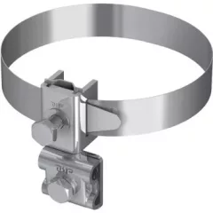   J.Pröpster 111394 VI szalagföldelő bilincs,antenna 1-6," ( J.Pröpster 111394 )