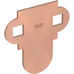   J.Pröpster 111623 VI számtábla Vario, Cu ( J.Pröpster 111623 )