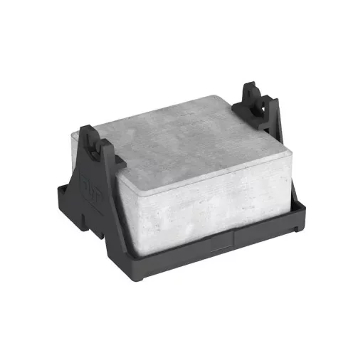 J.Pröpster 111633 VI betongúla 1000g TPR-™KO 2,Rd10 ( J.Pröpster 111633 )