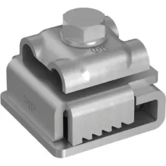   J.Pröpster 111688 VI csatlakozókapocs V2A 8-10mm ( J.Pröpster 111688 )