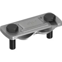   J.Pröpster 111690 VI összekötő kapocs acél-csupasz/horganyzatlan Ø10-20mm, fl.30/40mm ( J.Pröpster 111690 )