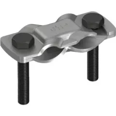   J.Pröpster 111693 VI összekötő kapocs acél-csupasz/horganyzatlan Ø20-40mm, fl.30/fl.40mm/Ø10mm ( J.Pröpster 111693 )