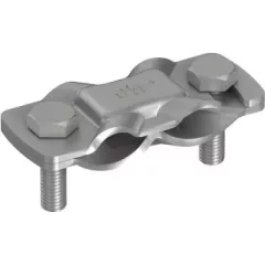   J.Pröpster 111696 VI összekötő kapocs StFz Ø10-20mm, fl.30/fl.40mm/Ø10mm ( J.Pröpster 111696 )