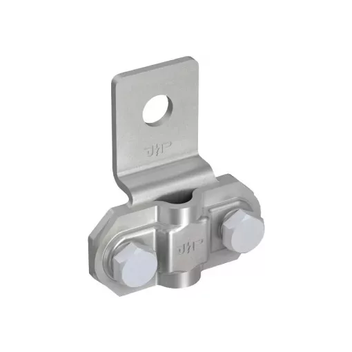 J.Pröpster 111701 VI Leválasztó kapocs csatlakozókönyökkel V2A Ø8-10mm ( J.Pröpster 111701 )