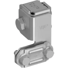   J.Pröpster 111737 VI nehéz csatlakozó- leválasztó kapocs V2A 19mm-ig fl. 30mm ( J.Pröpster 111737 )