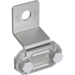   J.Pröpster 111742 VI leválasztó kapocs csatlakozókönyökkel fl. 30mm StFz ( J.Pröpster 111742 )