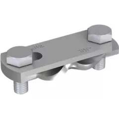   J.Pröpster 111790 VI átlós nyitható keresztkapocs fl. 30mm/Ø8-10mm StFz ( J.Pröpster 111790 )