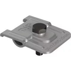   J.Pröpster 111797 VI multi-lapos+kör csatlakozó kapocs Ø5-25mm/fl. 30mm Stfz ( J.Pröpster 111797 )