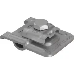   J.Pröpster 111799 VI multi-lapos+kör dupla csatlakozó kapocs Ø5-25mm/fl. 30mm Stfz ( J.Pröpster 111799 )