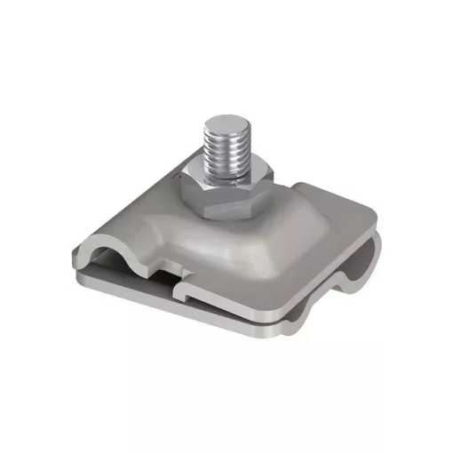 J.Pröpster 111807 EPH Multi-Max összekötőkapocs 50x50 mm ( J.Pröpster 111807 )