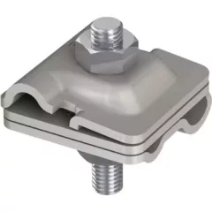   J.Pröpster 111808 EPH Multi-Max összekötőkapocs 50x50 mm ( J.Pröpster 111808 )
