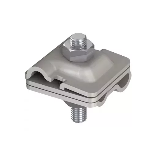 J.Pröpster 111808 EPH Multi-Max összekötőkapocs 50x50 mm ( J.Pröpster 111808 )