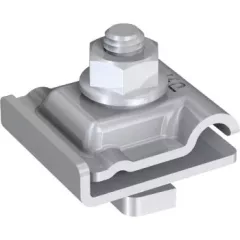   J.Pröpster 111813 VI Csatlakozókapocs 6-50 mm²-ig,PV potenciálkiegyenlítéshez ( J.Pröpster 111813 )