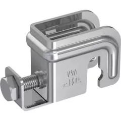   J.Pröpster 111822 EPH TE-gyorscsatlakozó, V2A ( J.Pröpster 111822 )