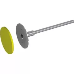   J.Pröpster 112000 EPH földelési fix pont V4A M10/M12 csatlakozás ( J.Pröpster 112000 )