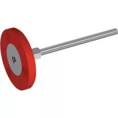   J.Pröpster 112020 EPH földelési fix pont, műanyaggyűrűvel ( J.Pröpster 112020 )
