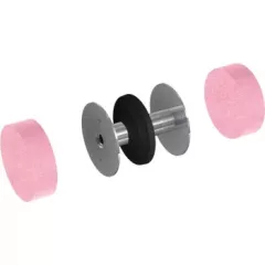   J.Pröpster 112181 EPH falátvezetés vízzáró gumilappal V4A M12 101-150mm ( J.Pröpster 112181 )