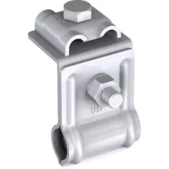   J.Pröpster 1308S VI KAL-ZIP kapocs V2A, rögzítés V2A ( J.Pröpster 1308S )