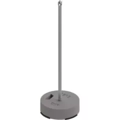   J.Pröpster 490007 IS vezetéktámasz GFK 32, Rd8/10-hez, 25kg-os gúlán, eltartás: 1,1m ( J.Pröpster 490007 )