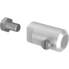   J.Pröpster 490582 IS 16plus+, Rögzítőhüvely a GFK-ISO szigetelő rúdhoz ( J.Pröpster 490582 )