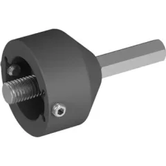   J.Pröpster 600504 HVC Adapter csupaszolófejhez ( J.Pröpster 600504 )