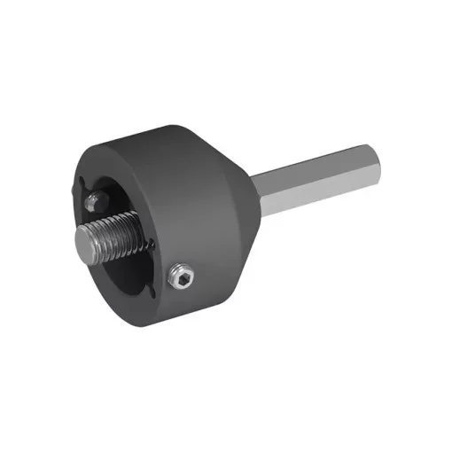 J.Pröpster 600504 HVC Adapter csupaszolófejhez ( J.Pröpster 600504 )