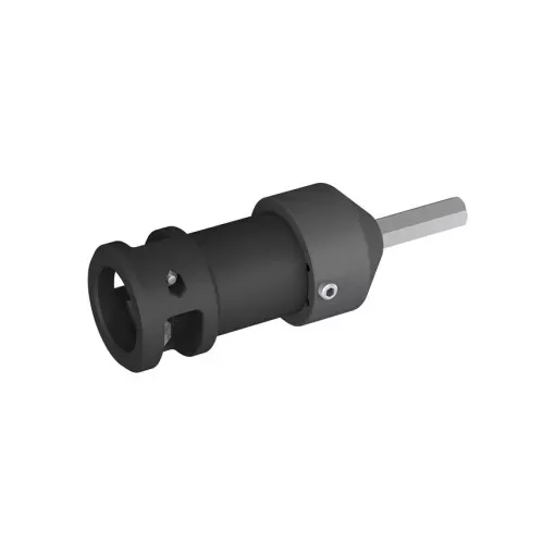 J.Pröpster 600575 HVC BLACKex adapterrel HVC85-höz ( J.Pröpster 600575 )