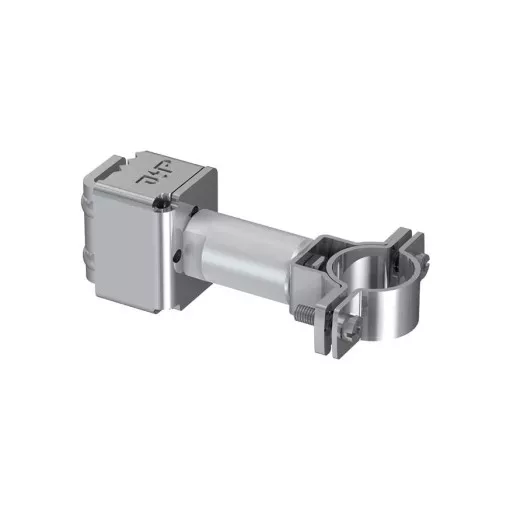 J.Pröpster 612020 HVC Csatlakozókapocs, befogási tartomány 19 mm-ig ( J.Pröpster 612020 )