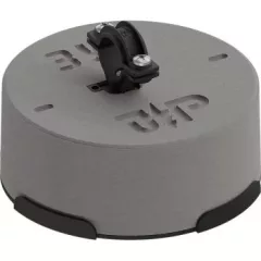   J.Pröpster 624001 HVC tetővezeték tartó lapostetőkre, 7,5kg ( J.Pröpster 624001 )