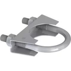   J.Pröpster 640040 HVC Pozicionáló segédeszköz V2A HVC-vezetékhez,legfeljebb 5 méteres (Ø 42) felfogóoszlop magasságig ( J.Pröpster 640040 )
