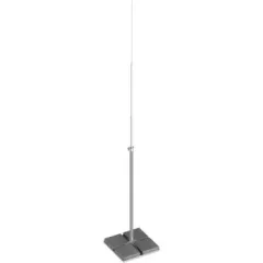   J.Pröpster 912605 IS RS-Teleszkópos-felfogóoszlop-készlet szabadonálló ( J.Pröpster 912605 )
