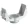 Kaiser 1211-20 B1 Prefix® bepattintható rögzítőfül adapter Ø20 mm beton kivezetőhöz