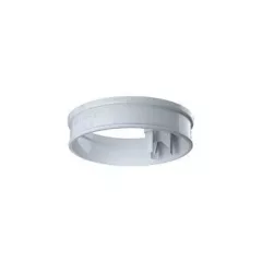   Kaiser 1281-25 HaloX 100 25 mm-es dobozmagasító keret 1281-XX lámpadobozokhoz