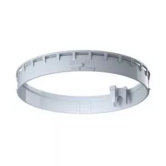   Kaiser 1282-25 HaloX 180 25 mm-es dobozmagasító keret 1282-XX lámpadobozokhoz