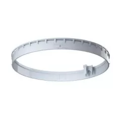   Kaiser 1283-25 HaloX 250 25 mm-es dobozmagasító keret 1283-XX lámpadobozokhoz