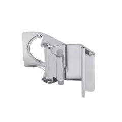   Kanlux 18594 CL-MAH PLUS-INOX klipsz Por- és páramentes lámpatest tartozék (Kanlux 18594)