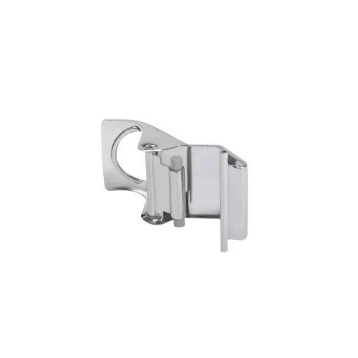 Kanlux 18594 CL-MAH PLUS-INOX klipsz Por- és páramentes lámpatest tartozék (Kanlux 18594)