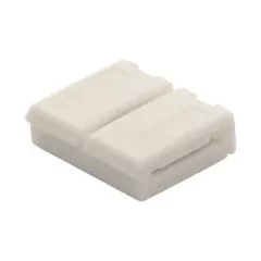   Kanlux 19030 CONNECTOR 8 beltéri LED szalag csatlakozó, IP20 védettséggel, 12 V (Kanlux 19030)