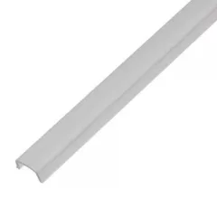   Kanlux 19170 SHADE A-FR LED alumínium profil búra, átlátszó, 1 m (Kanlux 19170)