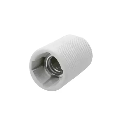 Kanlux 2170 HLDR E14 kerámia fényforrás foglalat E14 fényforrásokhoz, 250V, 2A (Kanlux 2170)