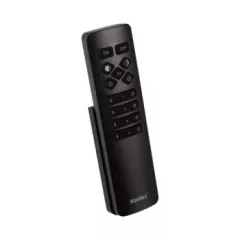   Kanlux 22136 REMOTE 4 MONO/CCT-B vezérlő, IP20 védettséggel, 2x1,5V (Kanlux 22136)