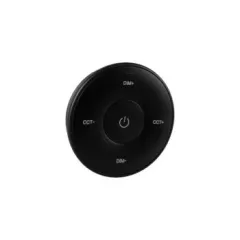   Kanlux 22137 REMOTE O 1 MONO/CCT-B vezérlő, IP20 védettséggel, 3V (Kanlux 22137)