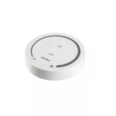   Kanlux 22144 REMOTE MONO LED szalag vezérlő, 2x 1,5 DC 2 x AAA, IP20 védettséggel (Kanlux 22144)